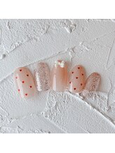 メイク(Me19)/Jrネイル