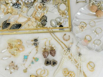 エクラタンルーム(eclatant room)/アクセサリー