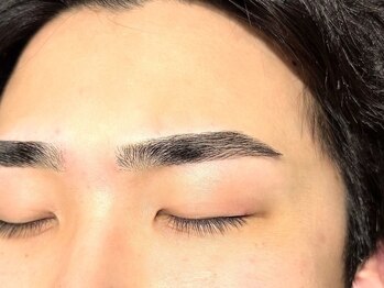 ポルテニーロクキュウ あべの店(PORTE269)/アイブロウWax