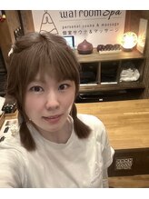 ワイルームスパ 鶴見店(wai room Spa) まりあ 