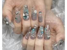 ヌアネイル(NUR NAIL)/