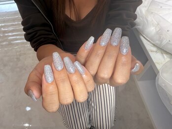 エクラ(e'clat.)/スカルプワンカラー