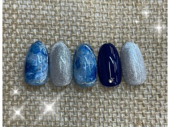 パインキュート(Pine Cute)/定額デザイン☆A