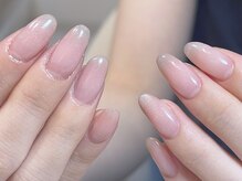 ヴィーナスネイル(Venus Nail)/チークマグネット