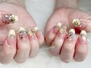 フレンチネイル