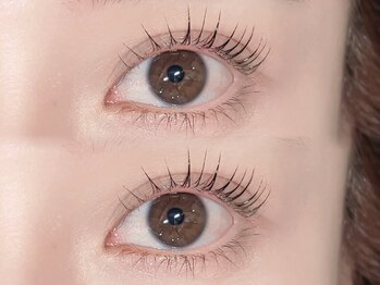 リノ 中目黒(Lino)/立ち上げストレート