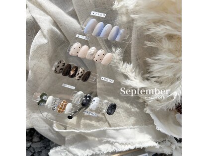 ビーケアズビューティー(be-cares beauty)の写真