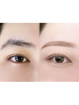 大人女性向けこだわりサロン