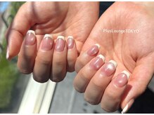 プルースラウンジ トウキョウ(Plus Lounge TOKYO)/うるうるマグネット×フレンチ