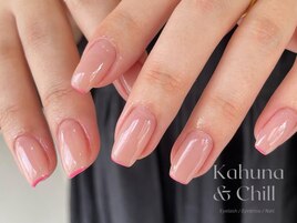 スキニーフレンチ