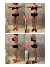 ルネティルタ 五日市駅前店(RUNE Tirtha)/夢のサイズダウンのお手伝い