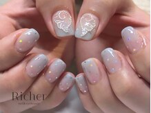 リシェリ(Richer)/ウィッシュコアネイル