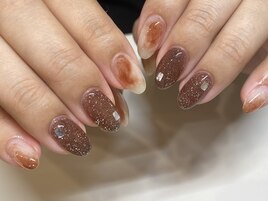 シンプルニュアンス