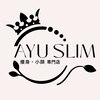 アユスリム(AYU SLIM)のお店ロゴ