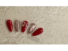 ネイルブラン(Nail Blanc)/