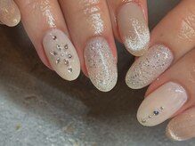 落ち着いたリラックス空間/ニュアンス/マグネット/フィルイン