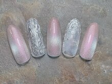 マジックミラー/