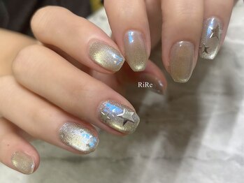 リル(RiRe)/