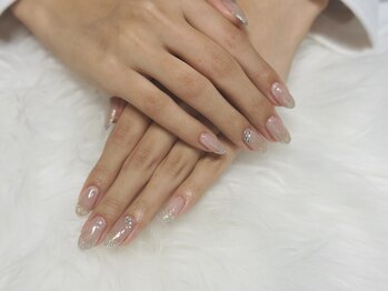 オルオル(oluolu)/成人式ネイル