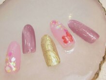 ネイル ラグーン 大泉学園(nail Lagoon)