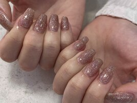 《フラッシュネイル》