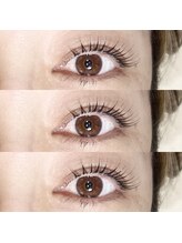 ソア 並木坂店(Soa)/ぱっちりまつ毛☆ミ