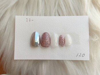 ツヅクネイル(Tsuzuku nail.)/