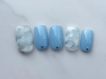 アッカスタイル acca style/人気No.1 定額トレンドコース