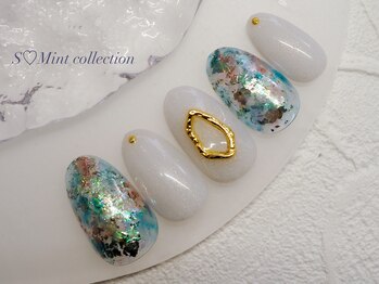 エスミント(S Mint)/定額　¥7980オフ込