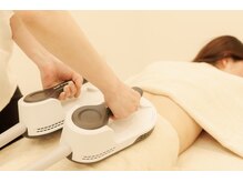 Sahorimo ladies&men's esthetic【サホリモ】/筋トレマシーン