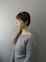 ペルメ(perme) 岸本 桃奈