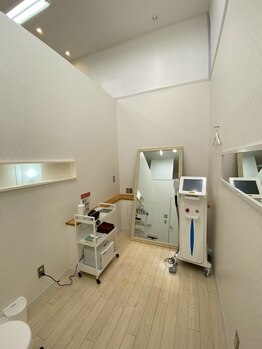 セルフメイド イオンタウン仙台泉大沢店(SELFMADE)/セルフ脱毛/ホワイトニング