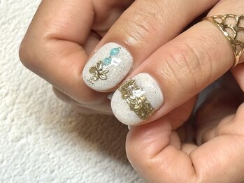 マイレ(Maile)/150min/order design