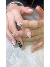 ファストネイル(FAST NAIL)/10本アート
