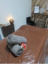 ひぺりかむ/タオルのつけ置き＊＊/衛生