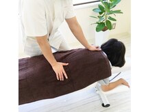 ミリョウ 整体院(MIRYO)の雰囲気(キレイな空間で、心とカラダに気持のよい時間を提供します)