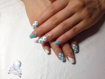 キュート ビューティーサロン(Cute Beauty Salon)/4000円