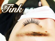 ティンク 円山店(Tink)/セーブル100本→￥4070