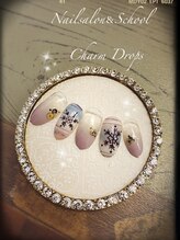 チャームドロップ/