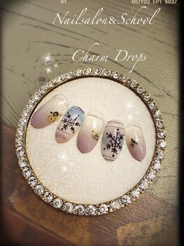 チャームドロップ/