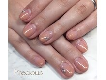 プレシャス プライベートビューティーサロン(Precious Private Beauty Salon)/