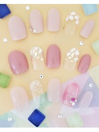 店内チップサンプル☆