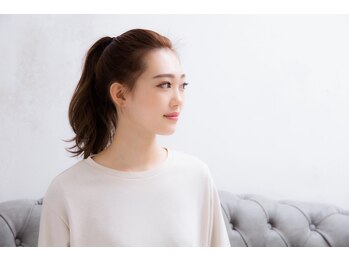 ココ 藤枝店(COCO)/どの角度からもキレイに