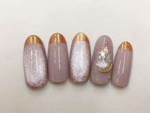プルミエ ネイル(Premier Nail)/NEW!マグネットミラー