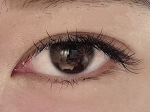 カラン 焼津店(CALIN)/フラットラッシュリペア