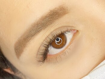 デリカ 溝の口店(DELICAT)/眉毛スタイリング.フラット100本