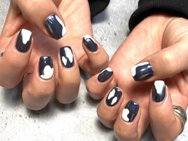 ニュアンスネイル