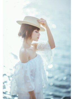 ルミクス脱毛サロン シープ/気になるデリケートゾーンにも♪