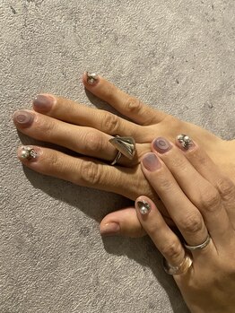 ディート(dito)/Hand/定額