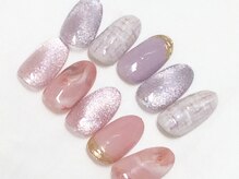 ビューティツリー(beauty tree)/